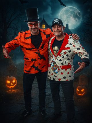 🤡Celé obleky u nás k zapůjčení.👻 #halloween#pujcovna#princesse#kostymy#ostrava#poker#nezopyr