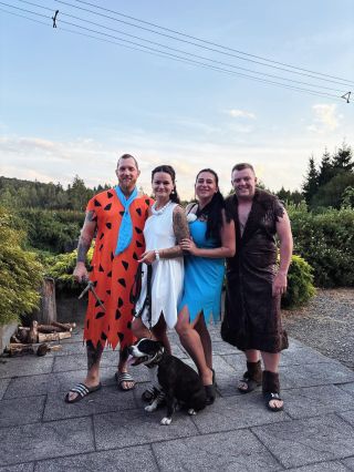 Jdete na party s přáteli? ✅👌